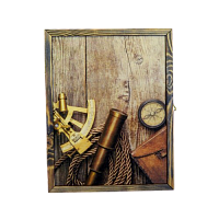 КЛЮЧНИЦА "ПУТЕШЕСТВИЕ" во Аше