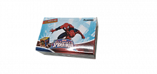 Кубик Рубика "Spider-man" во Аше
