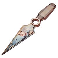 Нож "Kunai Melee" во Аше