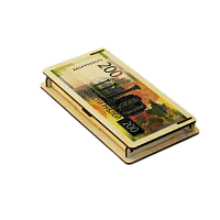 КУПИТЬ КУПЮРНИЦУ "200 РУБЛЕЙ" во Аше
